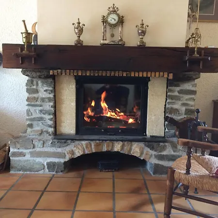 Vallee De La Barousse A Hautes-pyrenees