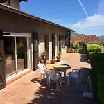 Holiday home Vallee De La Barousse A Hautes-pyrenees *