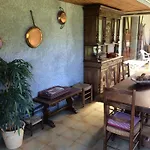 Holiday home Vallee De La Barousse A Hautes-pyrenees *