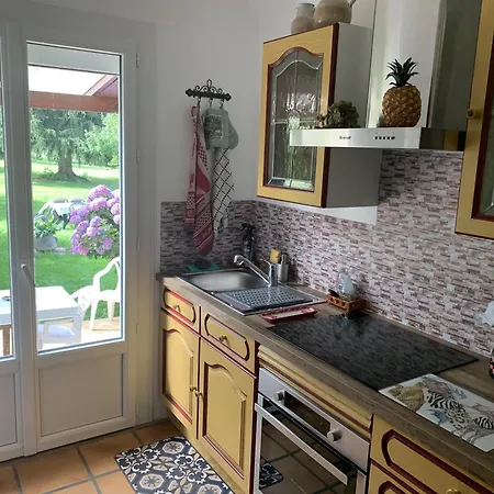 Vallee De La Barousse A Hautes-pyrenees Esbareich