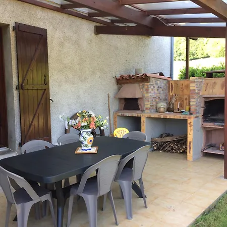 Vallee De La Barousse A Hautes-pyrenees Holiday home