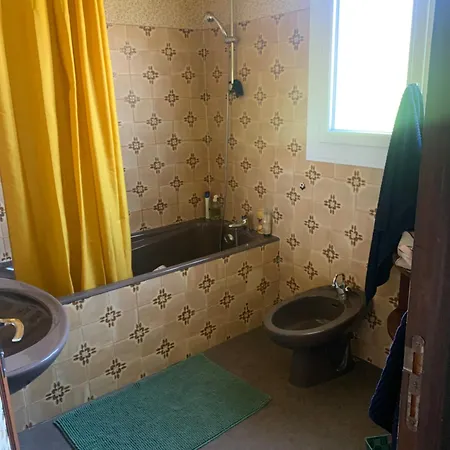 بيت للعطل Vallee De La Barousse A Hautes-pyrenees