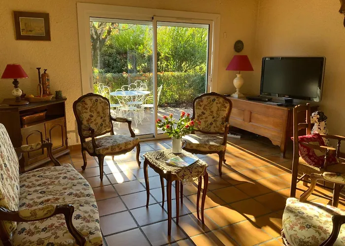 度假居 Vallee De La Barousse A Hautes-pyrenees *