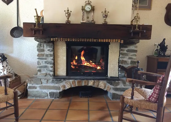 Vallee De La Barousse A Hautes-pyrenees