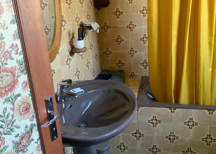 度假居 Vallee De La Barousse A Hautes-pyrenees