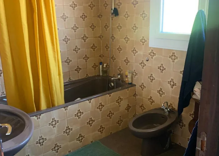 度假居 Vallee De La Barousse A Hautes-pyrenees